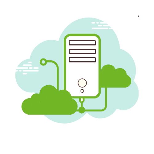 GreenCloud